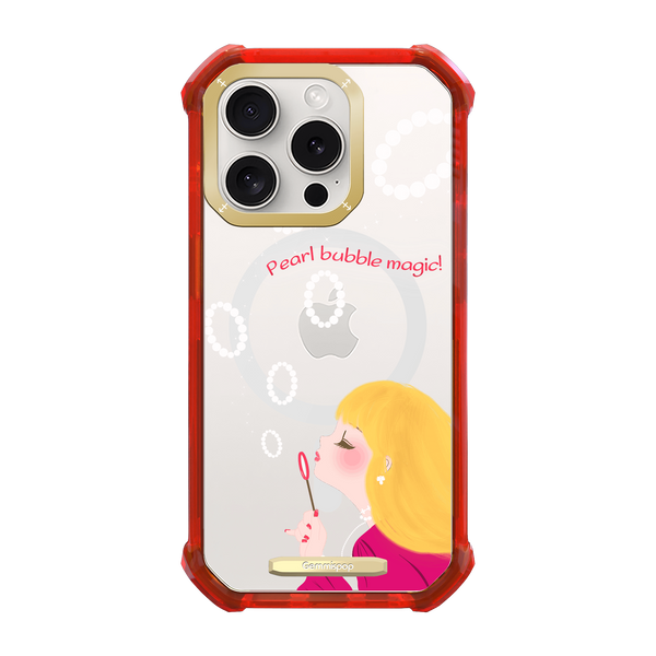 鏡面紋理系列 iPhone16Pro 1 