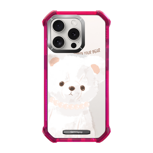 鏡面紋理系列 iPhone16Pro 1 