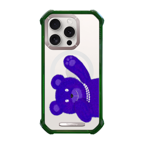 鏡面紋理系列 iPhone16Pro 1 