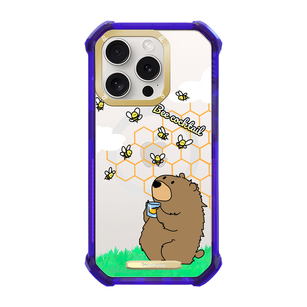 鏡面紋理系列 iPhone16Pro 1 