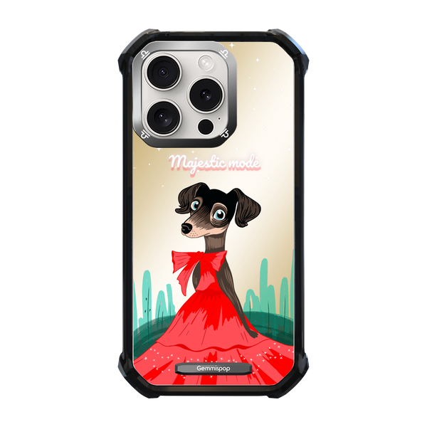 鏡面紋理系列 iPhone16Pro 1 