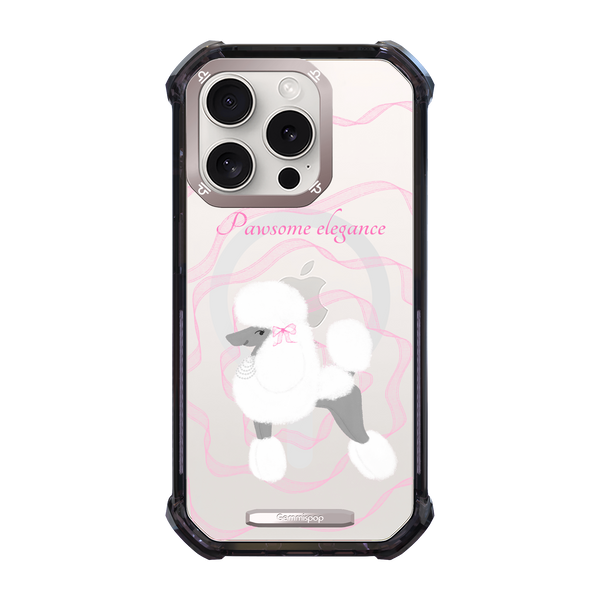 鏡面紋理系列 iPhone16Pro 1 