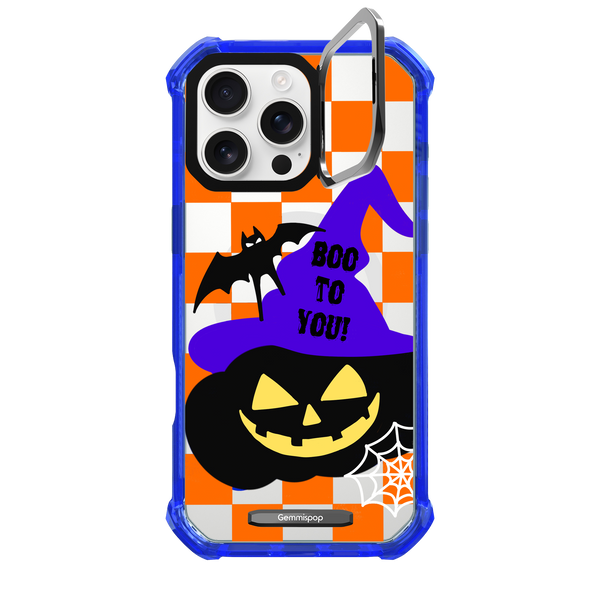 L.S Pumpkin Head x Magic 16Pro