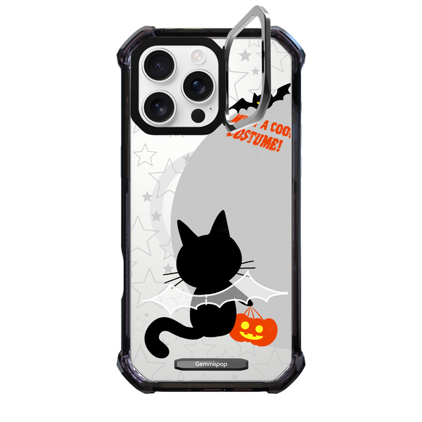 L.S Cat Bat x Full Moon 16Pro