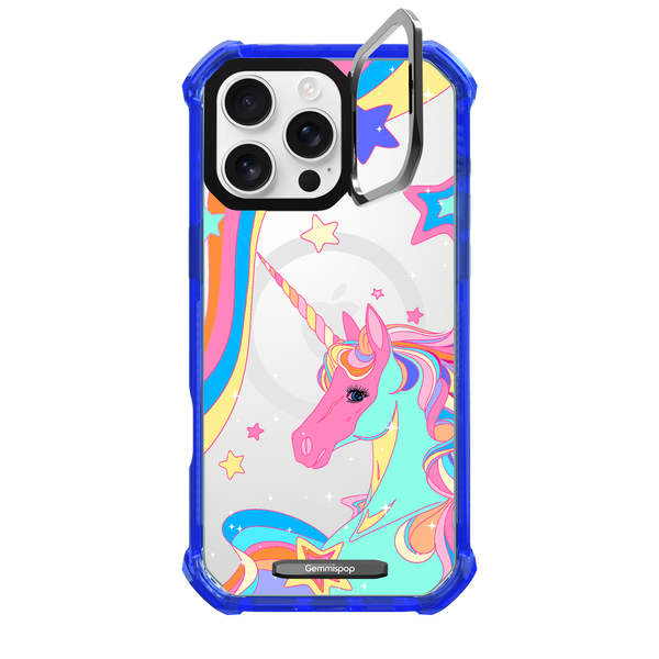 L.S Cosmic Sparkle x Unicorn 16Pro