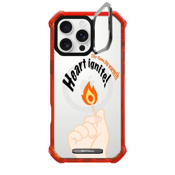 L.S Light Me Up x Passion 16Pro