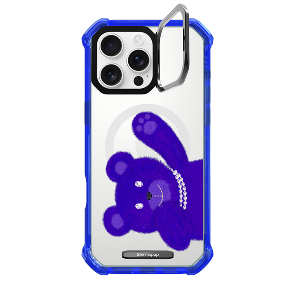 L.S Plush Bear x Hello 16Pro
