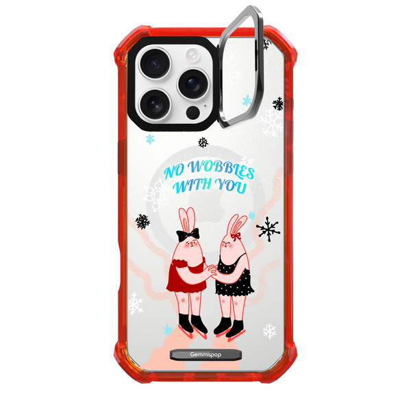 L.S Essential x Friendship 16Pro