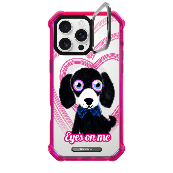 L.S Notice Me x Dog 16Pro