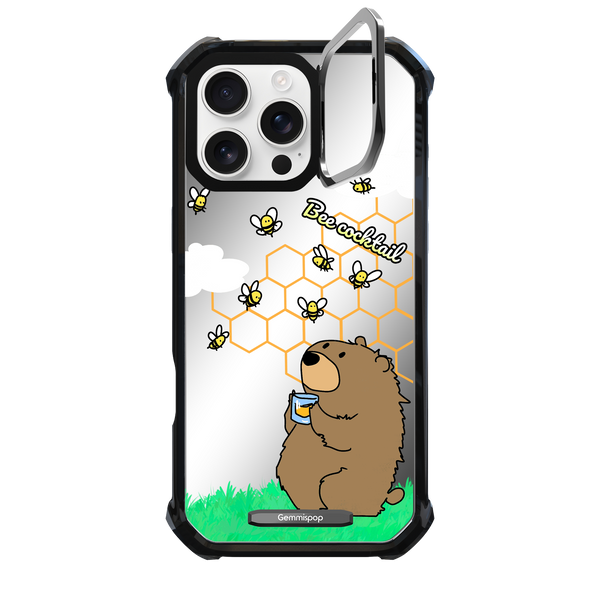 L.S Honey Cocktail × Bear 16Pro