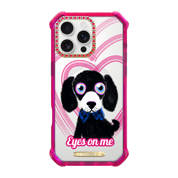 P.C Notice Me x Dog 16Pro