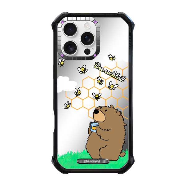 P.C Honey Cocktail × Bear 16Pro