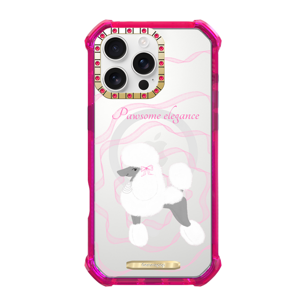 P.C Born Elegant x Gift 16Pro