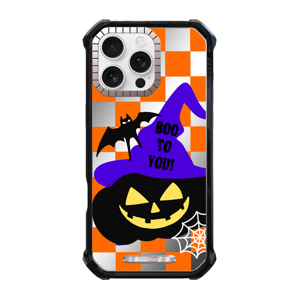 P.C Pumpkin Head x Magic 16Pro