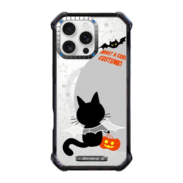 P.C Cat Bat x Full Moon 16Pro