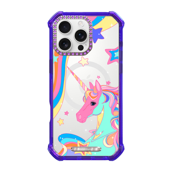 P.C Cosmic Sparkle x Unicorn 16Pro