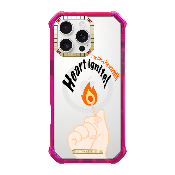 P.C Light Me Up x Passion 16Pro