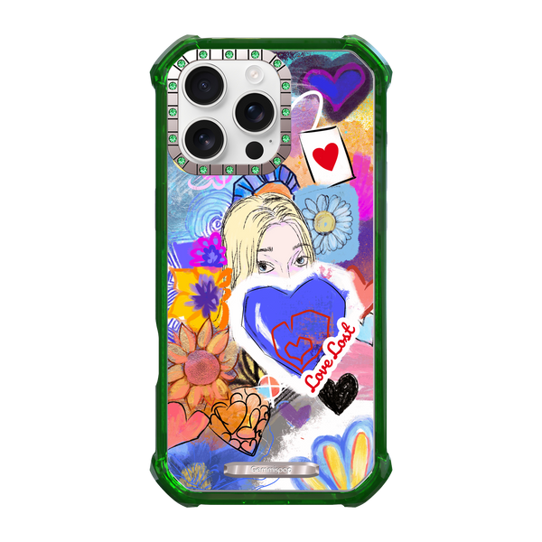 P.C Wild Love x Forever 16Pro