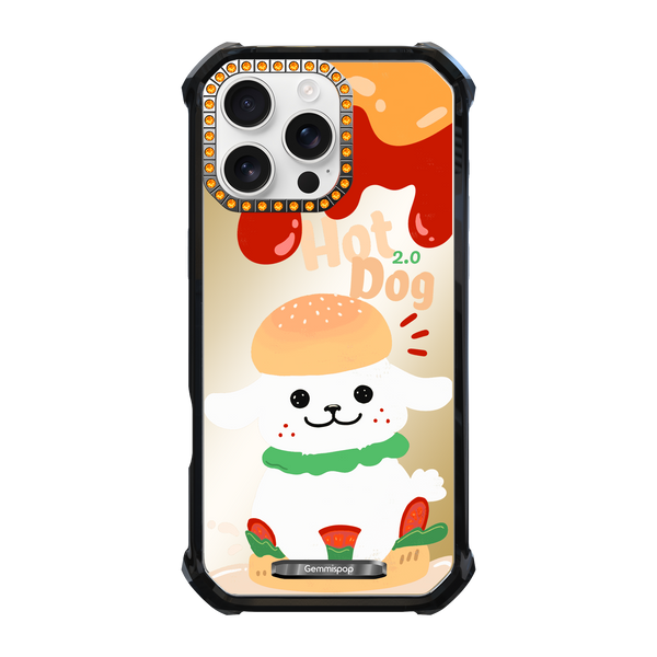 P.C Burger Pup x 2.0 16Pro