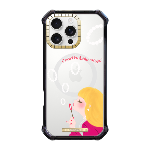 P.C Pearl Magic x Girl 16Pro