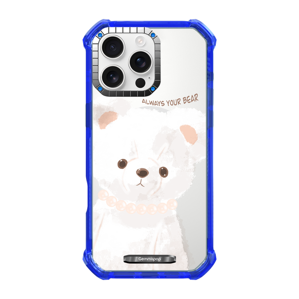 P.C Eternal Sidekick x Doll 16Pro