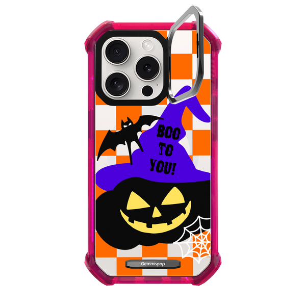 L.S Pumpkin Head x Magic 15pro
