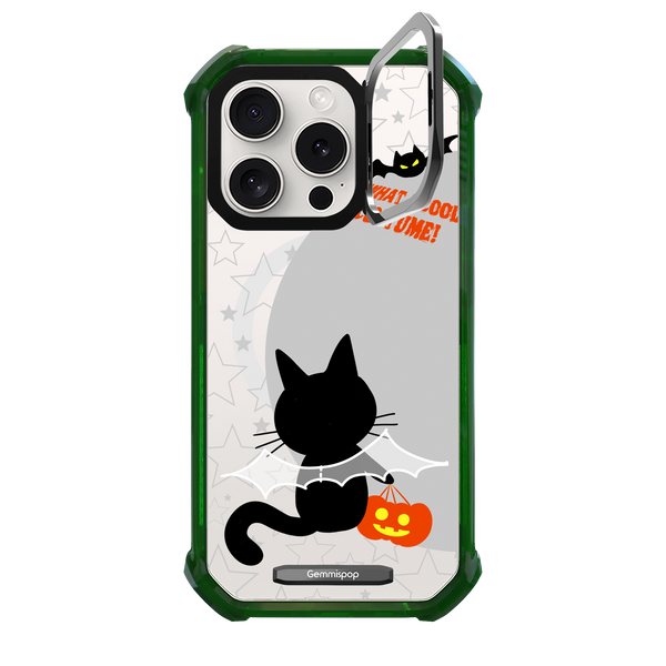L.S Cat Bat x Full Moon 15pro