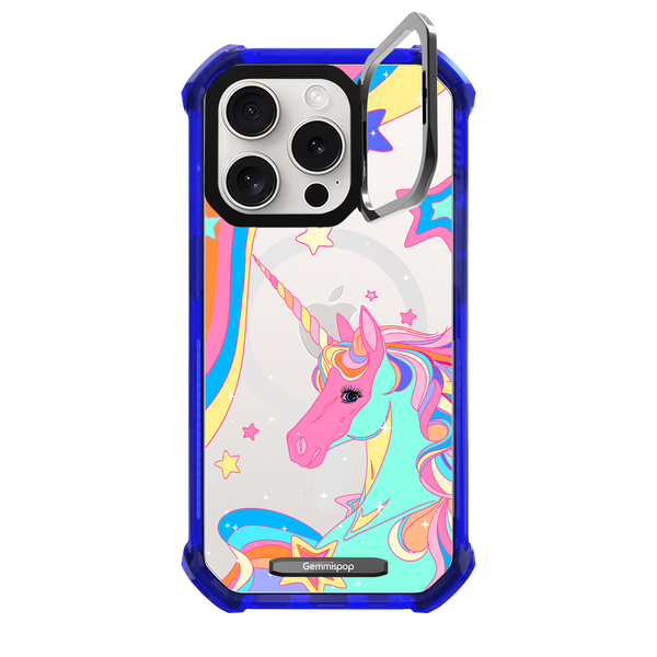 L.S Cosmic Sparkle x Unicorn 15pro