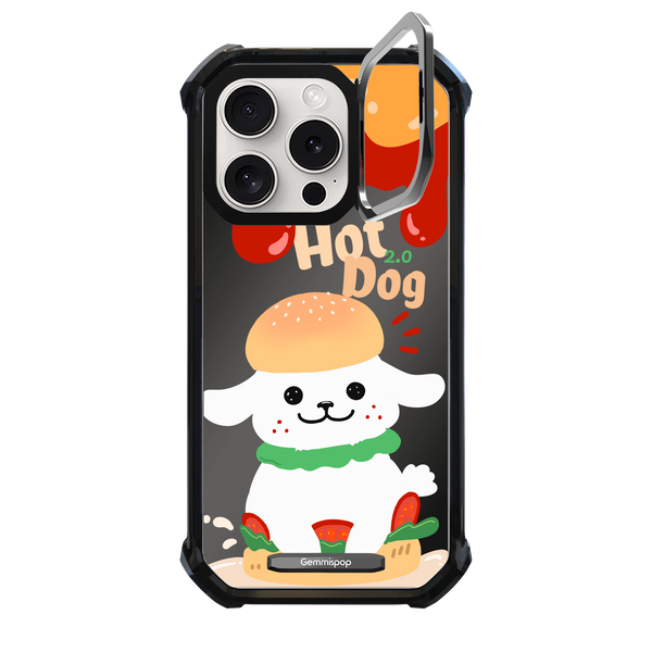 L.S Burger Pup x 2.0 15pro