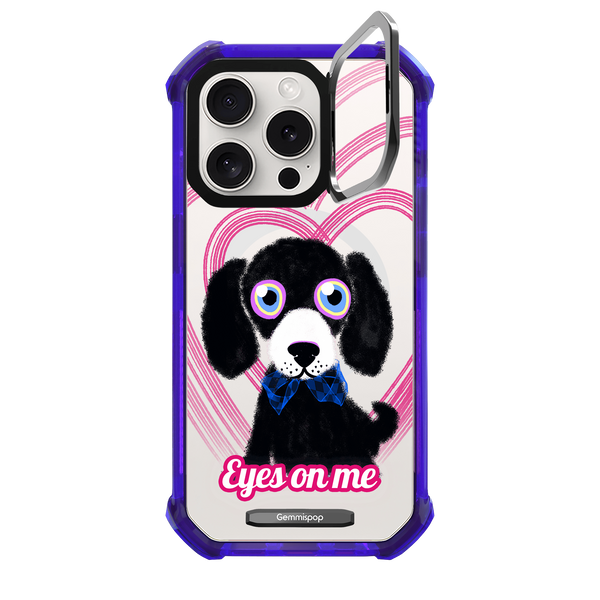 L.S Notice Me x Dog 15pro