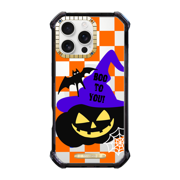 P.G Pumpkin Head x Magic 16Pro