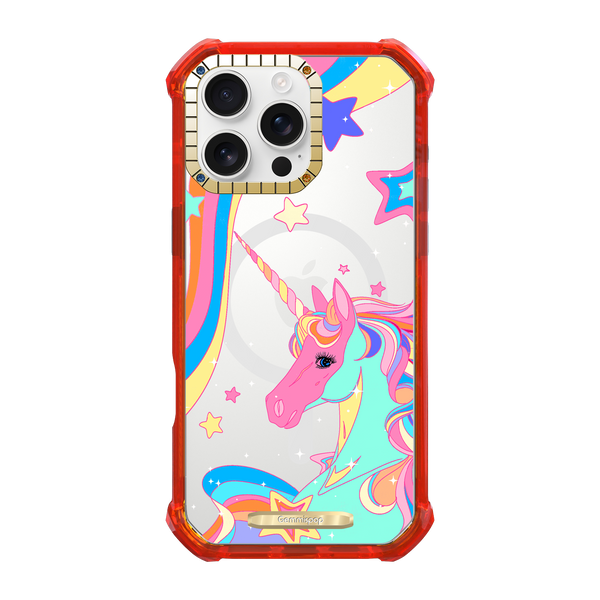 P.G Cosmic Sparkle x Unicorn 16Pro