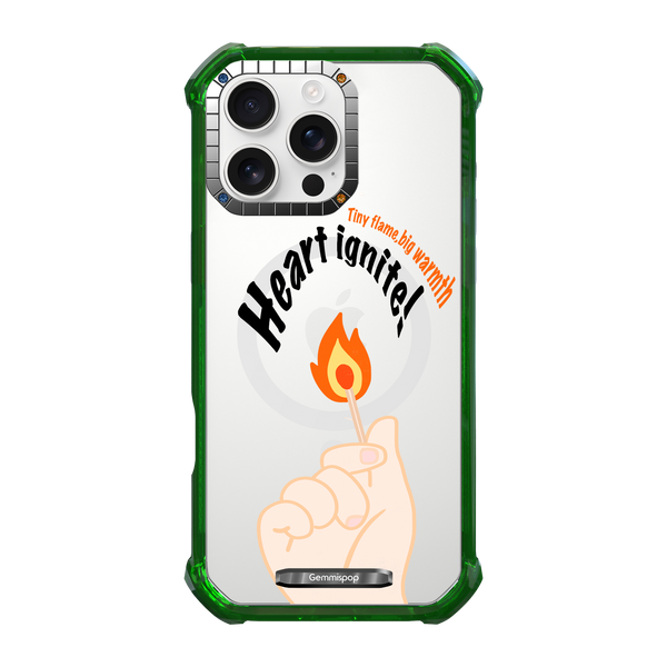 P.G Light Me Up x Passion 16Pro