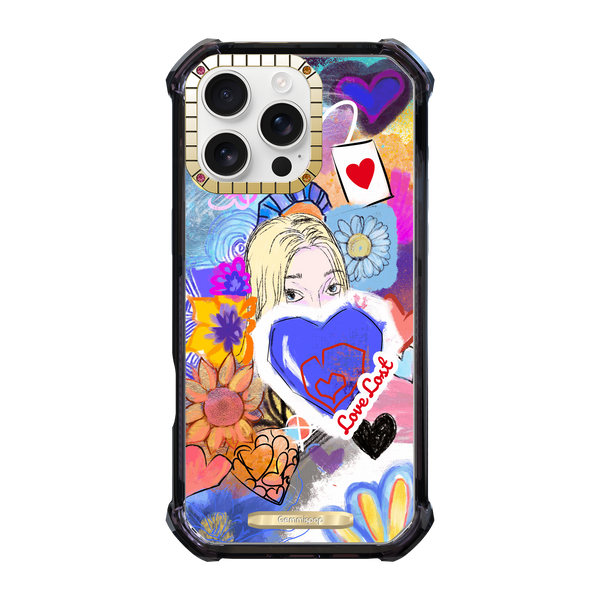 P.G Wild Love x Forever 16Pro