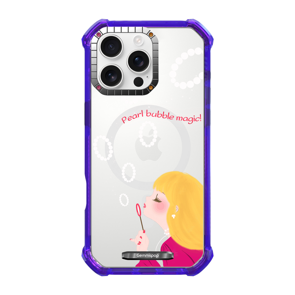 P.G Pearl Magic x Girl 16Pro
