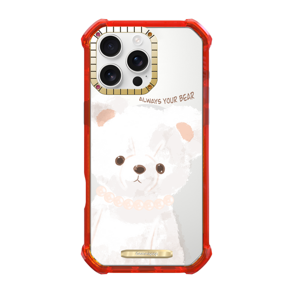 P.G Eternal Sidekick x Doll 16Pro