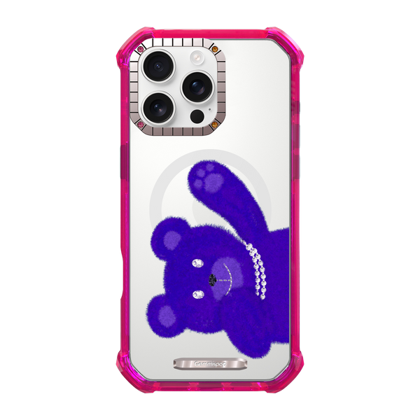P.G Plush Bear x Hello 16Pro
