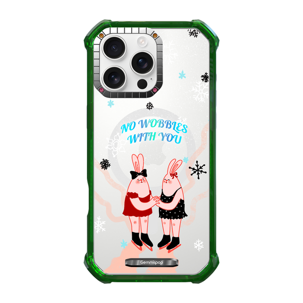 P.G Essential x Friendship 16Pro