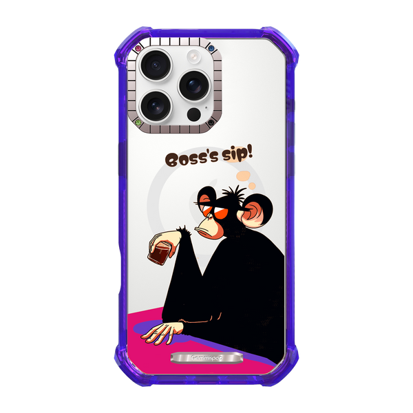 P.G Chill Mode x Smoke 16Pro