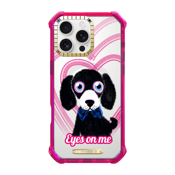 P.G Notice Me x Dog 16Pro