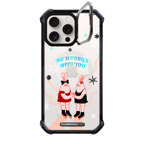 L.S Essential x Friendship  15ProMax
