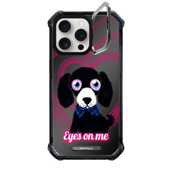 L.S Notice Me x Dog  15ProMax