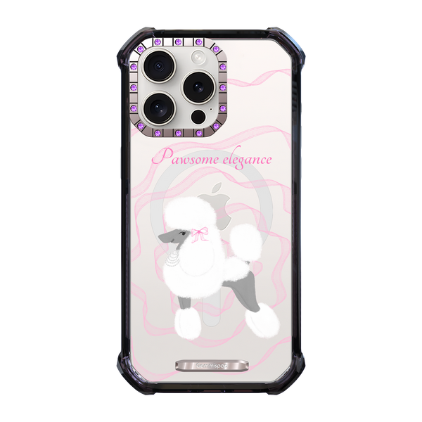 best-premium-synthetic-crystals-iphone-15-pro-max-case-pc101