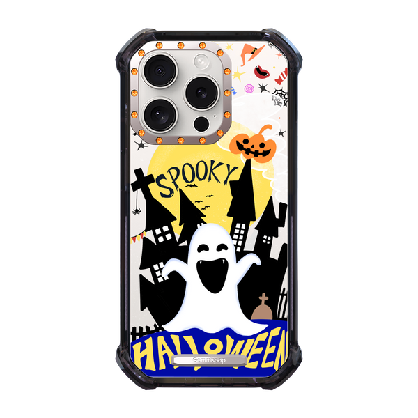 鏡面紋理系列 iPhone16Pro 1 