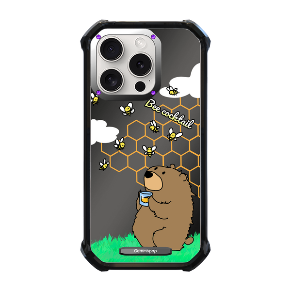 鏡面紋理系列 iPhone16Pro 1 