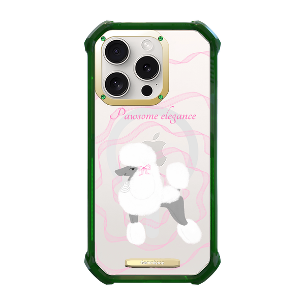 鏡面紋理系列 iPhone16Pro 1 