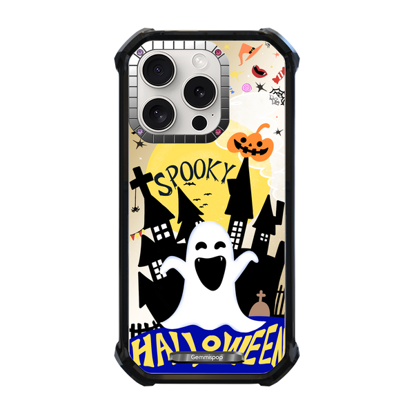 鏡面紋理系列 iPhone16Pro 1 