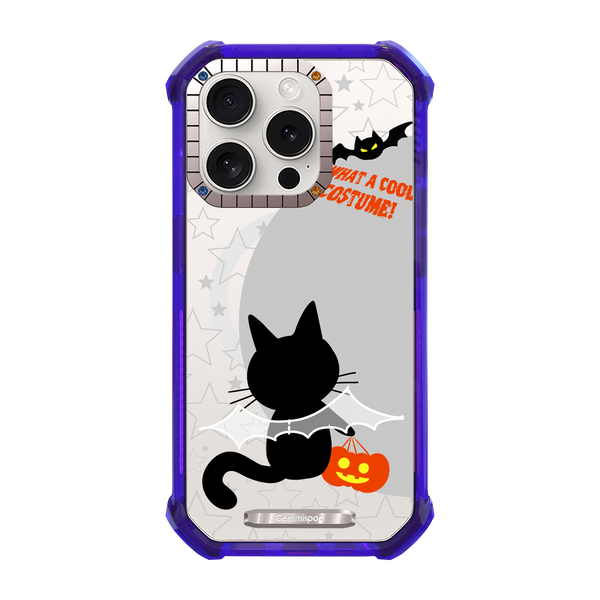 P.G Cat Bat x Full Moon 15Pro