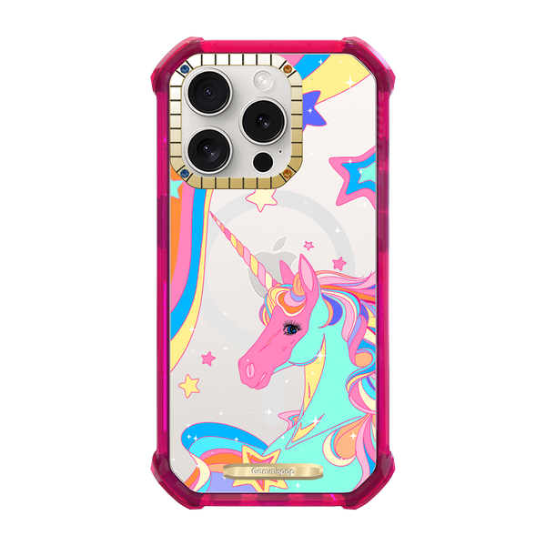 P.G Cosmic Sparkle x Unicorn 15Pro