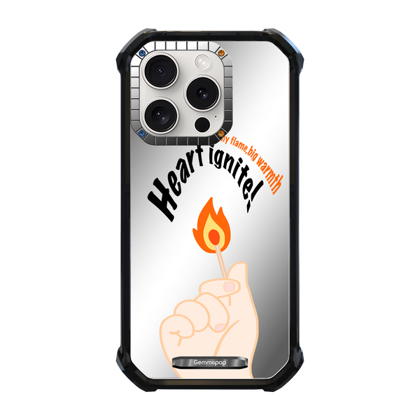 鏡面紋理系列 iPhone16Pro 1 